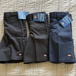 NWT Boys Dickies Shorts